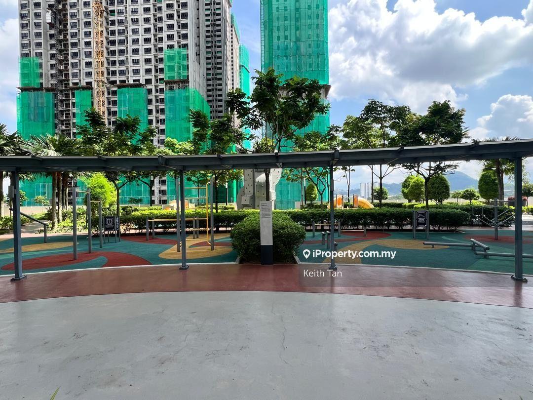 Residensi Servis untuk Disewa di Datum Jelatek Residence oleh Keith Tan - iProperty.com.my