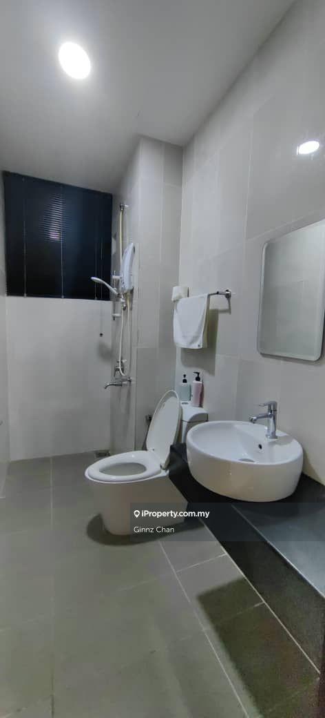 Residensi Servis untuk Disewa di J.Dupion Residence oleh Ginnz Chan - iProperty.com.my