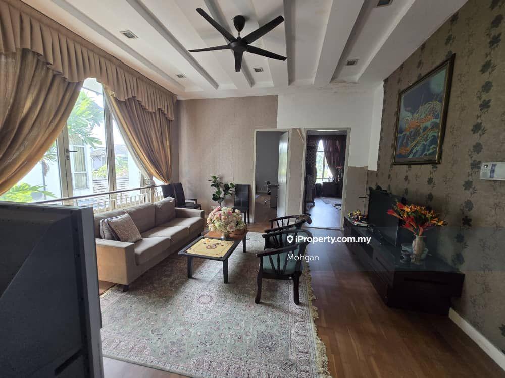 Bungalow House for Sale in Sultan Abdul Aziz Shah Golf & Country Club, Shah Alam by Mohgan - iProperty.com.my