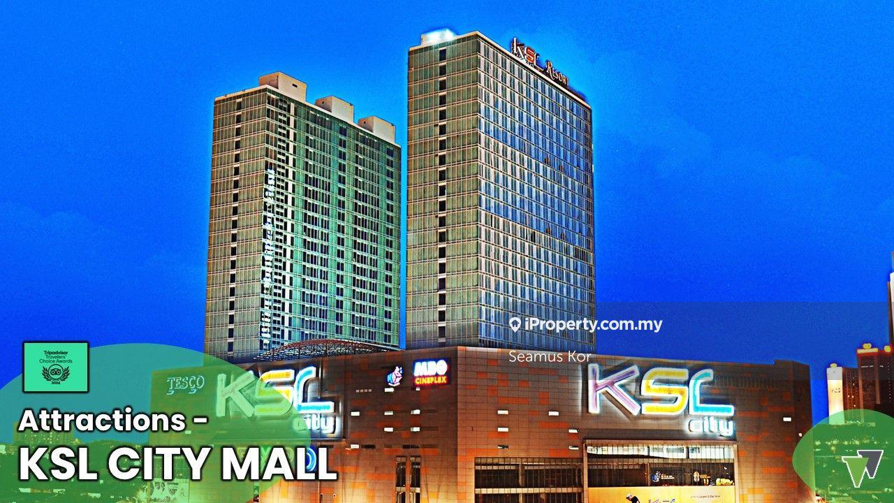 Hotel / Resort for Rent in Johor Bahru, Johor by Seamus Kor - iProperty.com.my