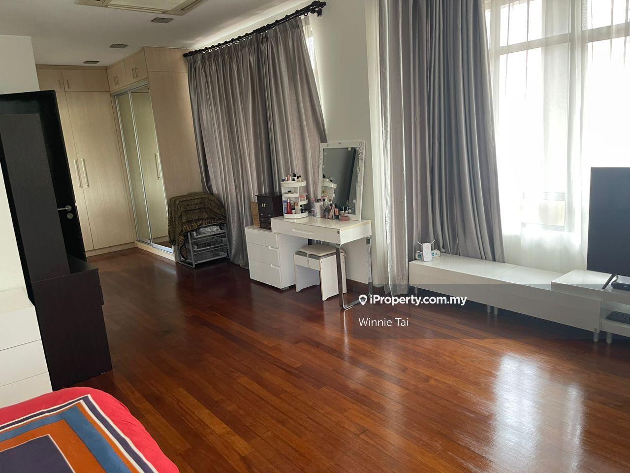 Banglo untuk Dijual di Mont Kiara, Kuala Lumpur oleh Winnie Tai - iProperty.com.my