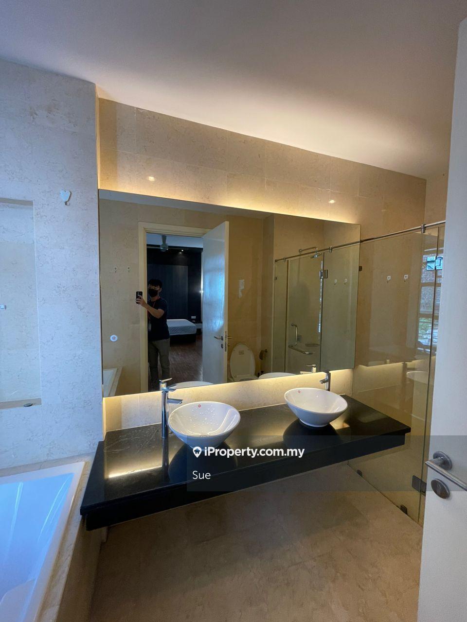 Condominium for Rent in Idaman Residence by Sue - iProperty.com.my