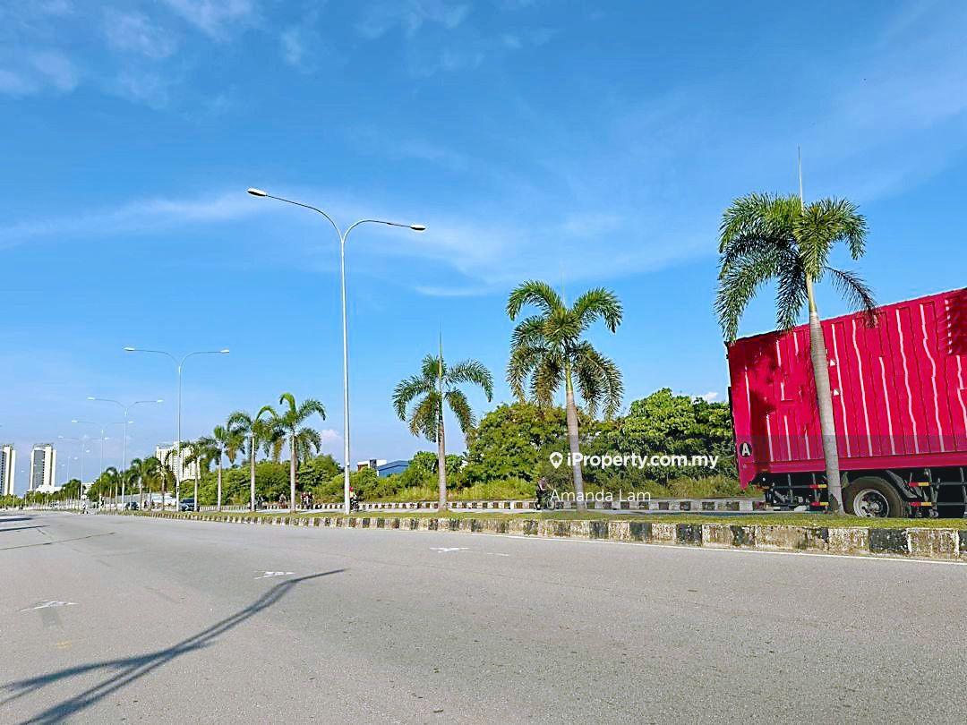 Industrial Land for Sale in Vacant Land at Main Road, Bukit Minyak by Amanda Lam - iProperty.com.my