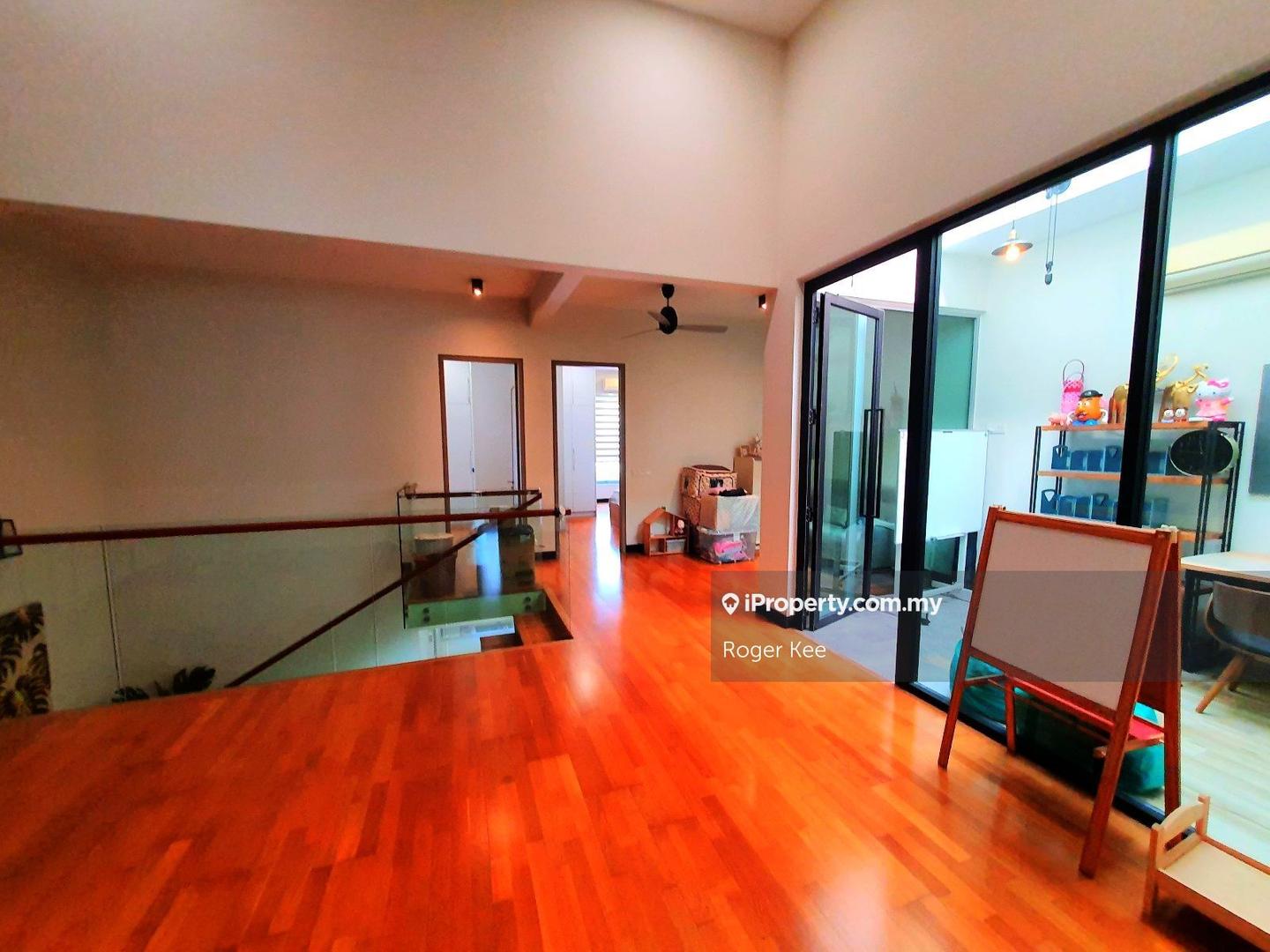 2.5-storey Terraced House for Rent in Symphony Hills, Cyberjaya by Roger Kee - iProperty.com.my