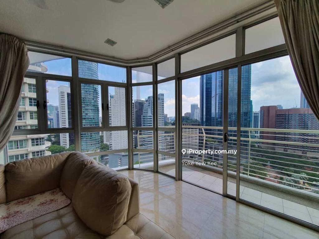 Kondominium untuk Disewa di Idaman Residence oleh Yoke Yew Kee - iProperty.com.my