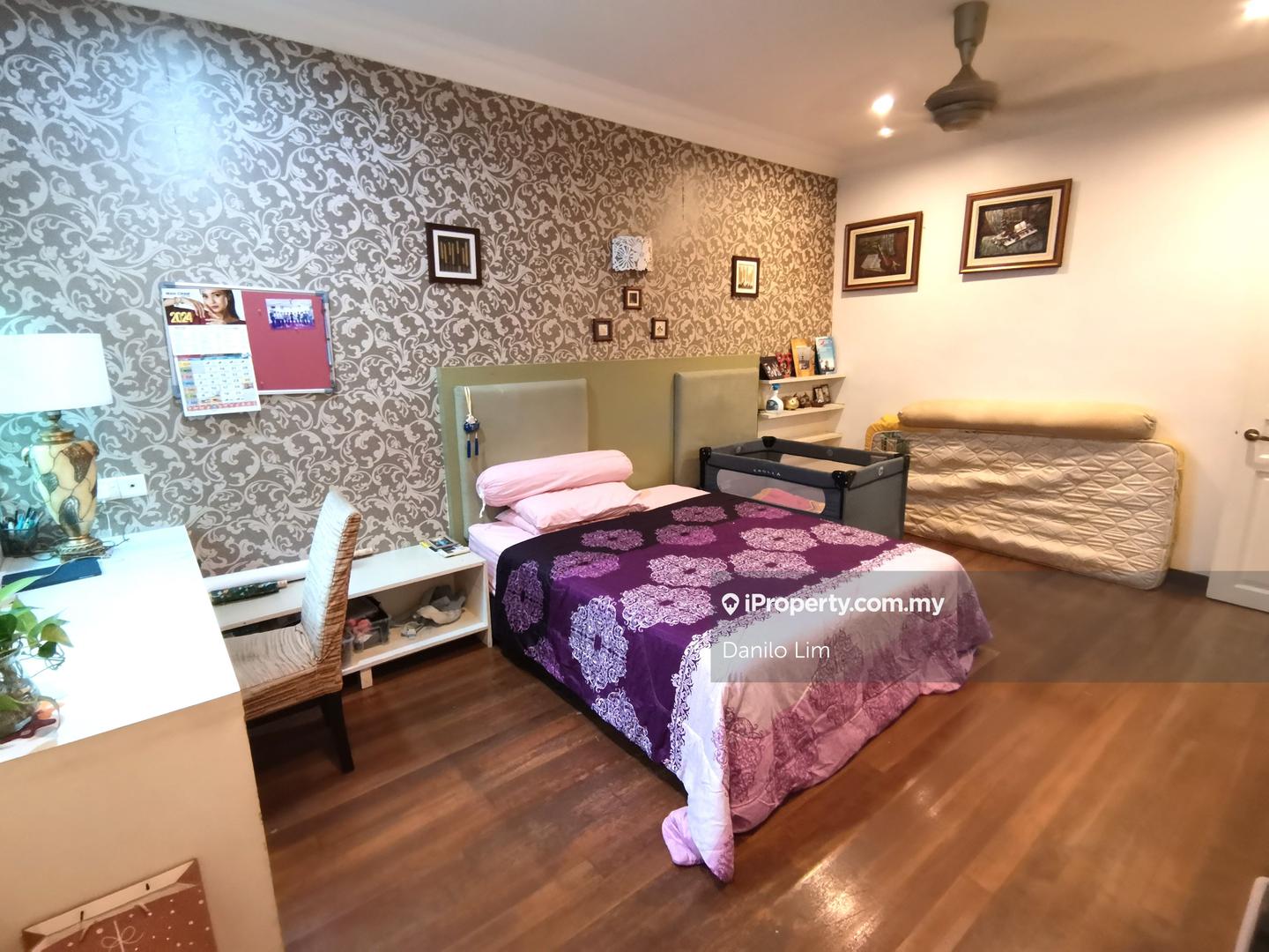 Rumah Berkembar untuk Dijual di Danau Mas Taman Cheras Hartamas, Cheras oleh Danilo Lim - iProperty.com.my