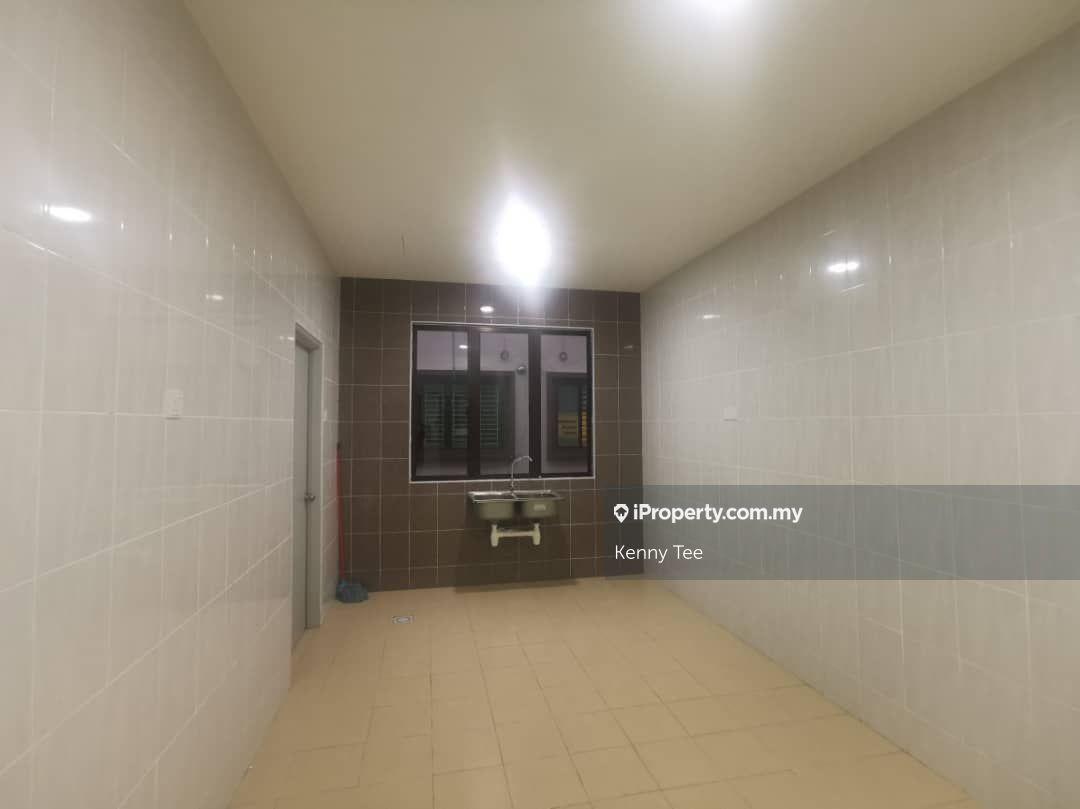Rumah Berangkai 2 Tingkat untuk Disewa di D Mayang Sari, Nilai oleh Kenny Tee - iProperty.com.my