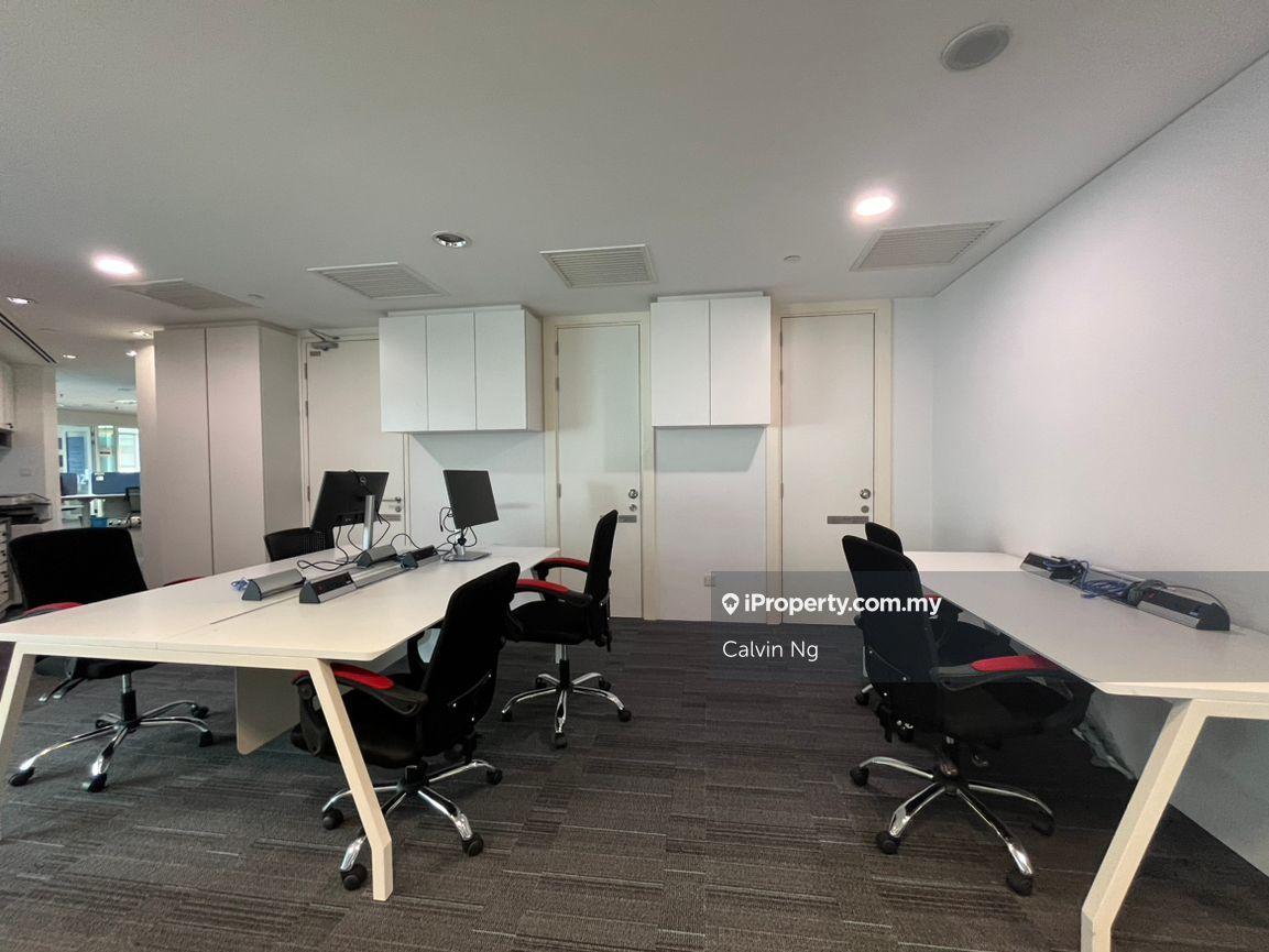 Kedai-Pejabat untuk Disewa di KLCC, KL City Centre oleh Calvin Ng - iProperty.com.my