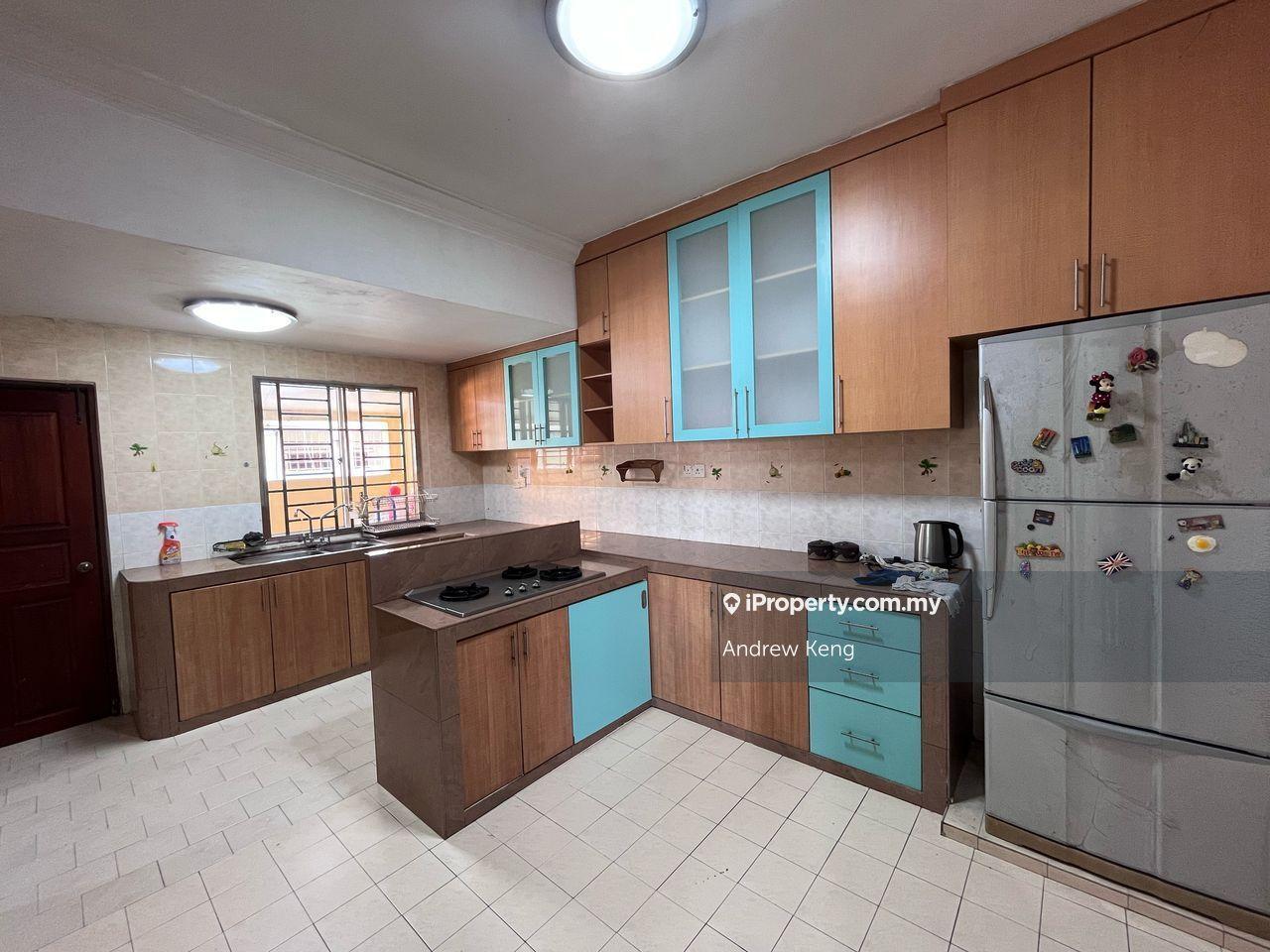 2-storey Terraced House for Sale in Taman Mutiara Rini, Skudai by Andrew Keng - iProperty.com.my