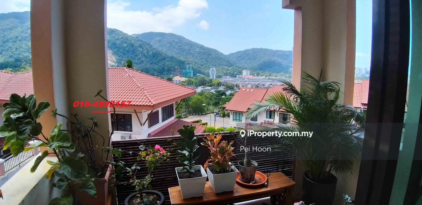 3-storey Terraced House for Sale in Tanjung Bungah, Penang by Pei Hoon - iProperty.com.my