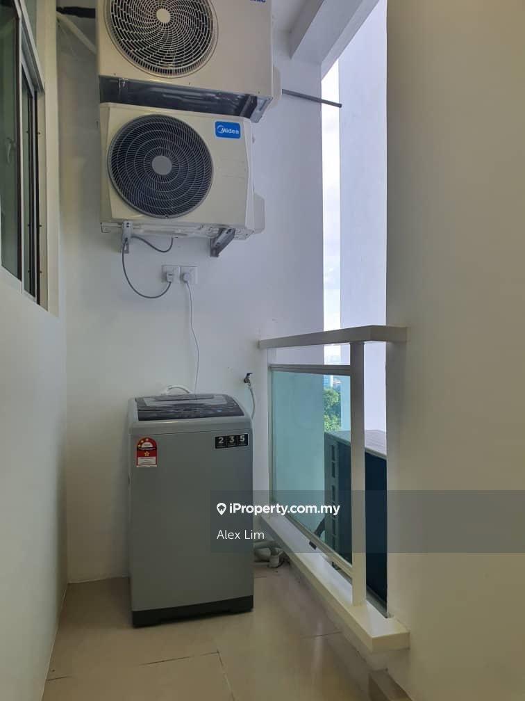 Kondominium untuk Disewa di Skyridge Garden oleh Alex Lim - iProperty.com.my