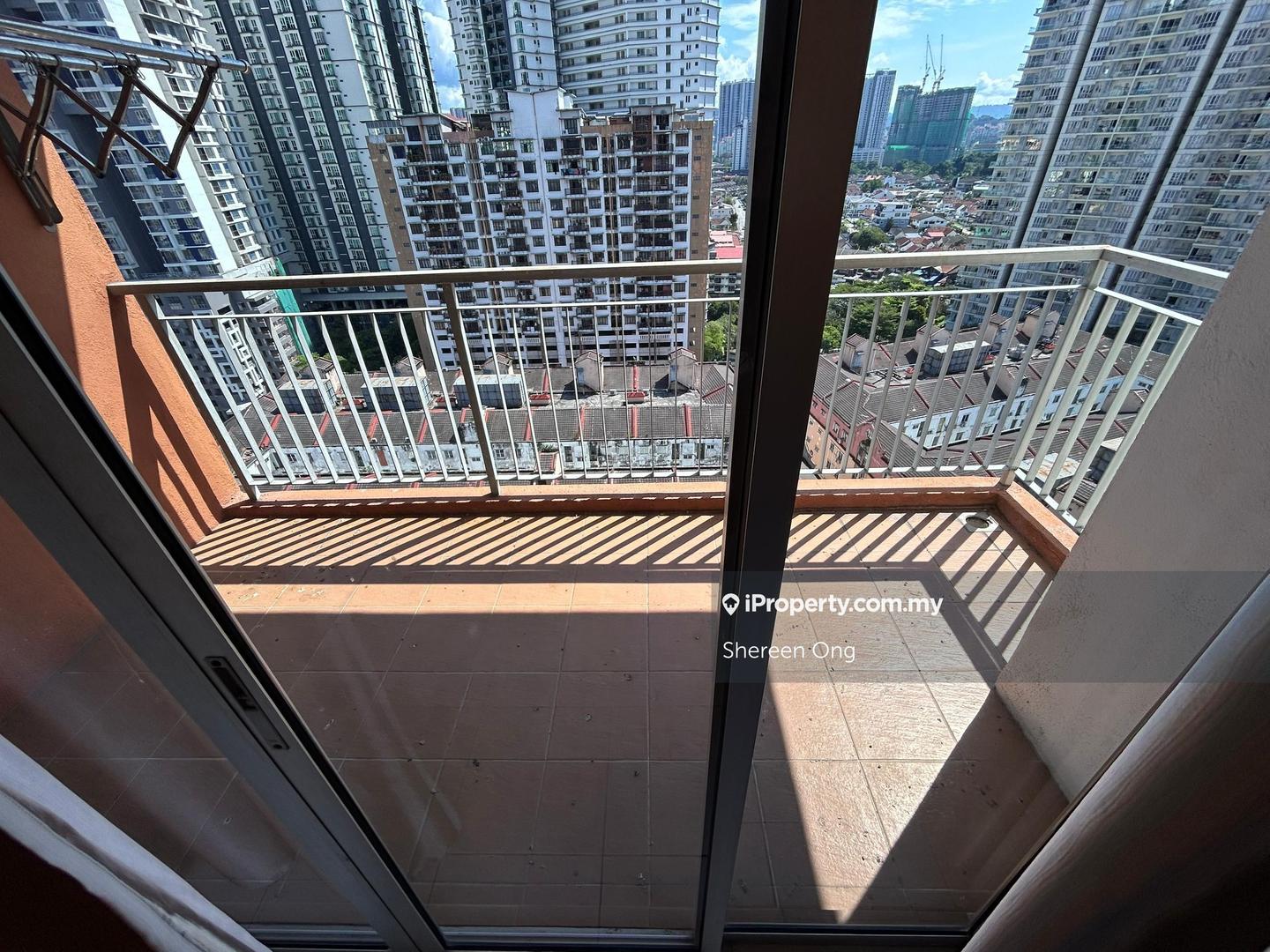 Residensi Servis untuk Dijual di Diamond Regency oleh Shereen Ong - iProperty.com.my