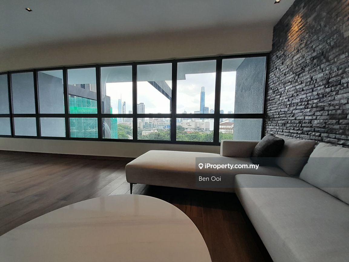 Service Residence for Rent in Sunway Velocity TWO by Ben Ooi - iProperty.com.my