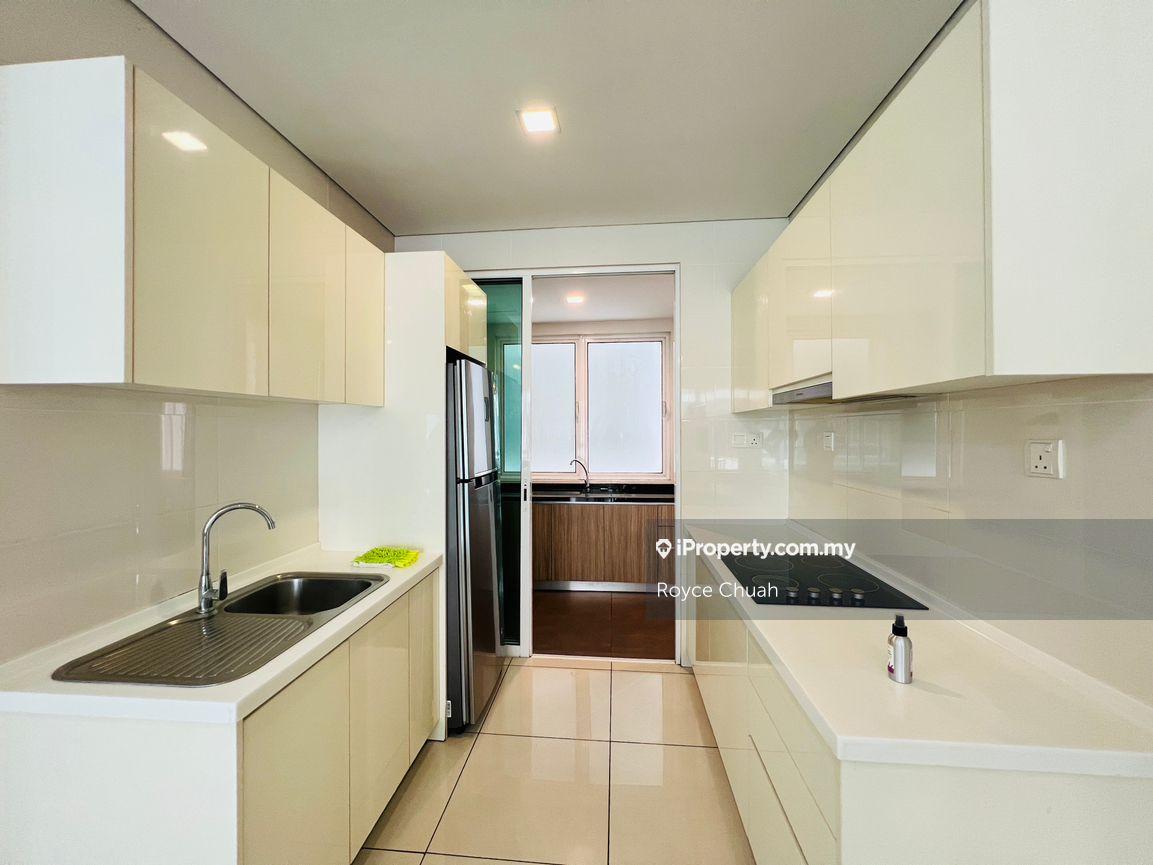 Service Residence for Rent in Glomac Damansara by Royce Chuah - iProperty.com.my