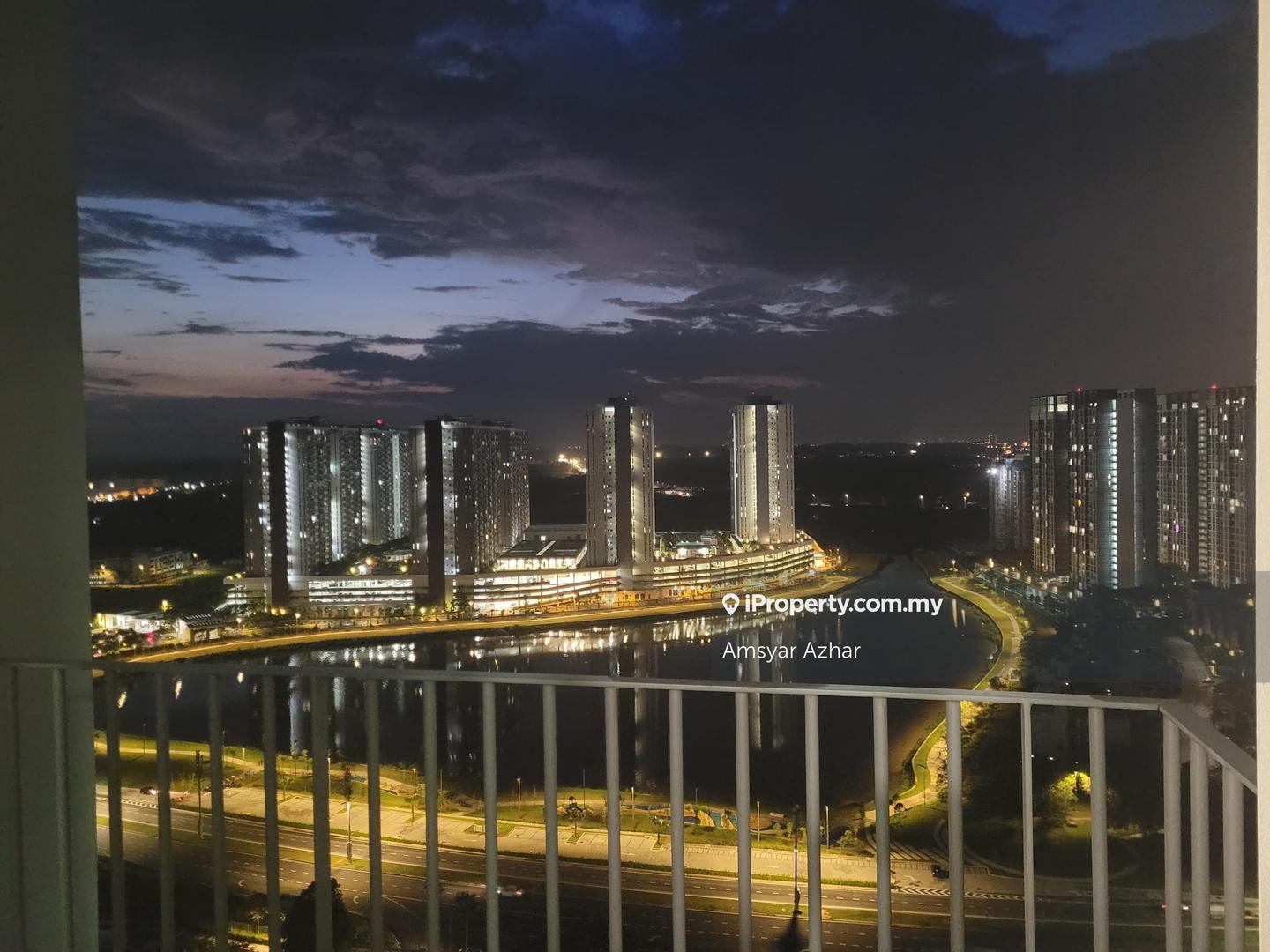 Condominium for Rent in Lake Point Residence by Amsyar Azhar - iProperty.com.my