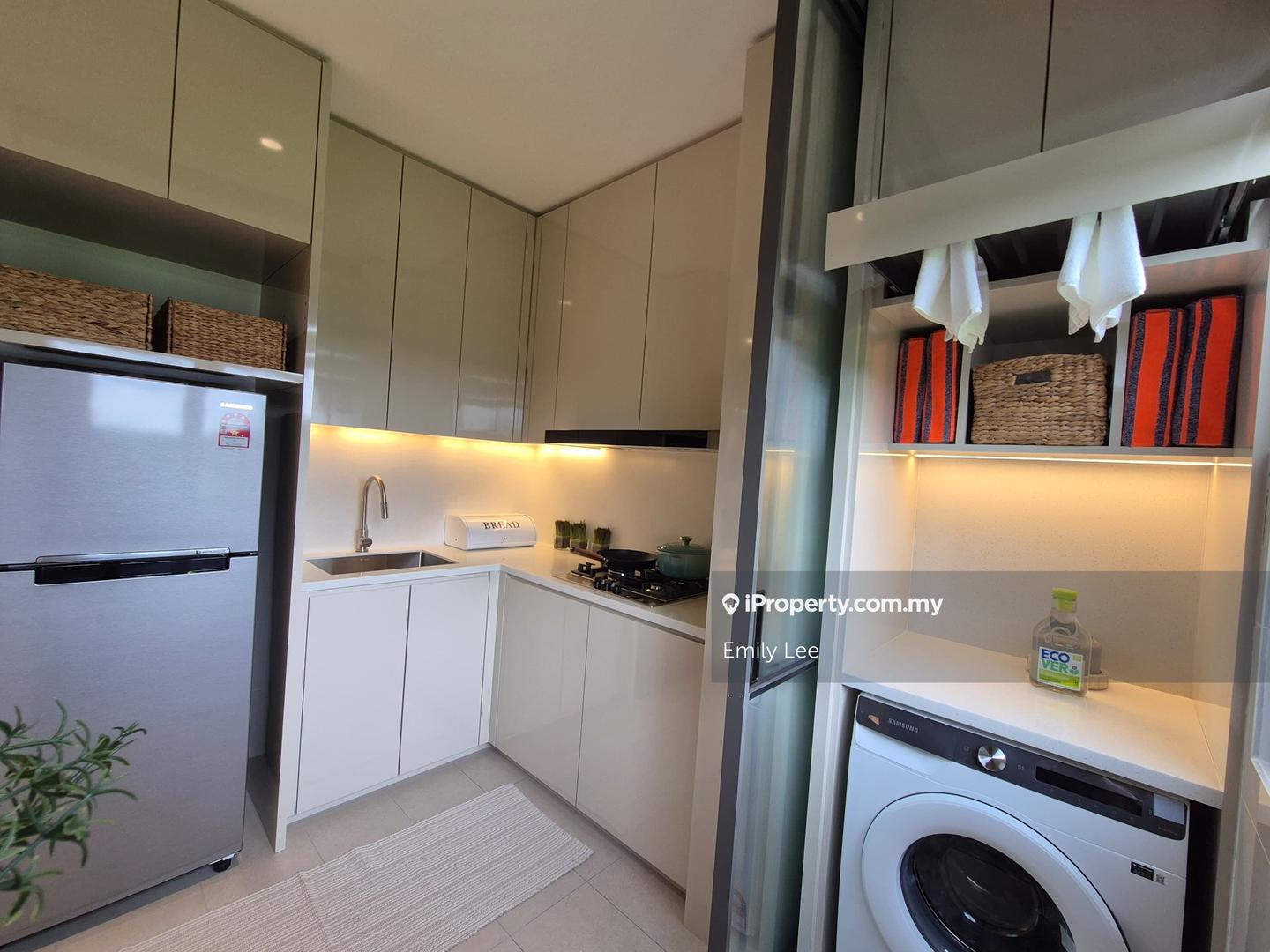 Condominium for Sale in Linari by Emily Lee - iProperty.com.my