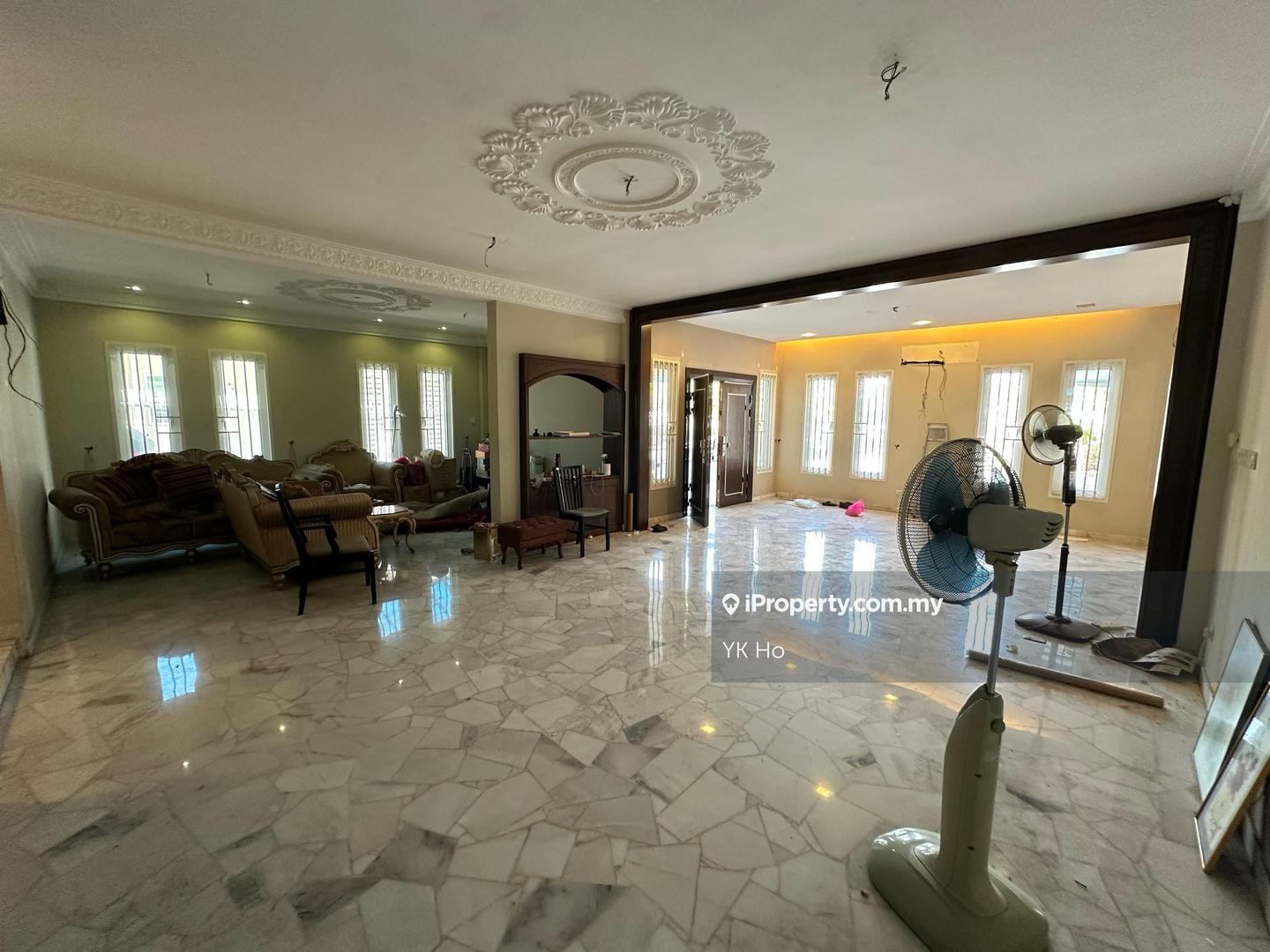 Bungalow House for Sale in Taman Titiwangsa, Titiwangsa by YK Ho - iProperty.com.my