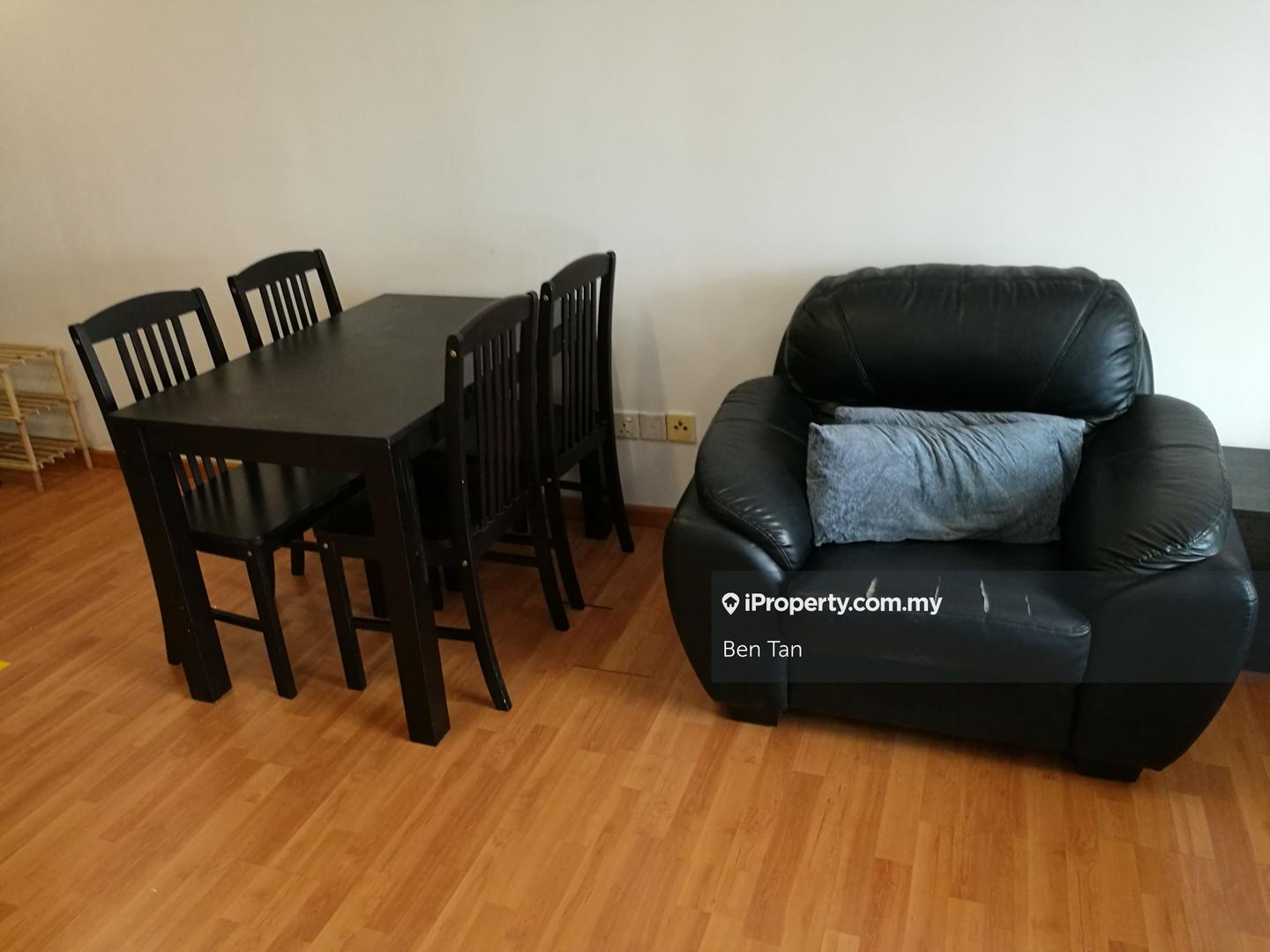 Service Residence for Rent in Maytower Serviced Residences by Ben Tan - iProperty.com.my