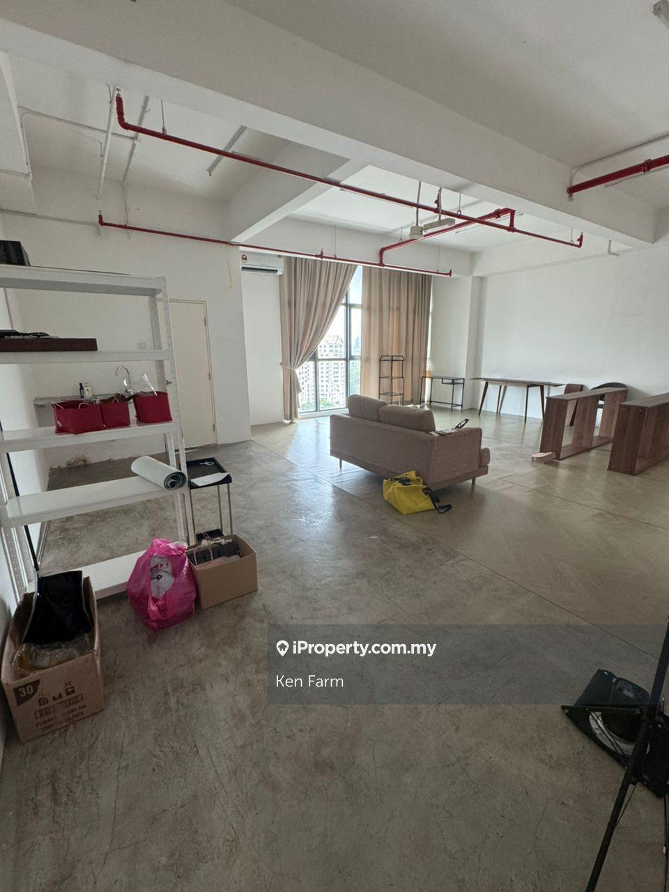 Office for Sale in Tropicana avenue, Tropicana by Ken Farm - iProperty.com.my
