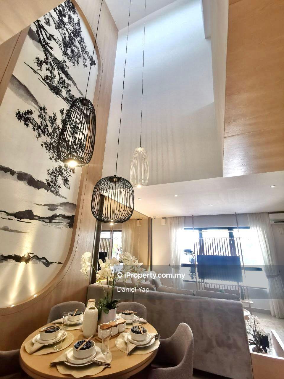 Rumah Berangkai 2 Tingkat untuk Dijual di Rawang Bandar Country Homes, Rawang oleh Daniel Yap - iProperty.com.my