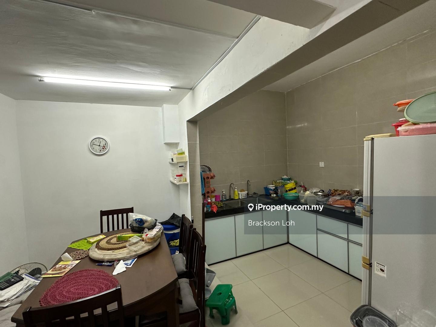 3.5-storey Terraced House for Sale in Taman Melawati, Ulu Kelang by Brackson Loh - iProperty.com.my