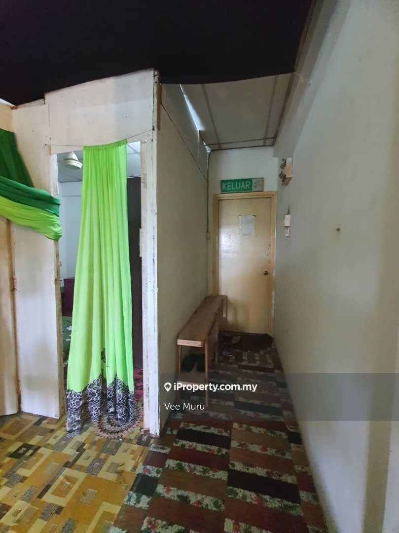 Pangsapuri untuk Dijual di Apartment @ Pandan Indah Commercial Park oleh Vee Muru - iProperty.com.my