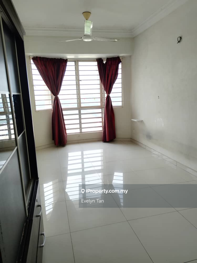 Residensi Servis untuk Disewa di Rhythm Avenue oleh Evelyn Tan - iProperty.com.my