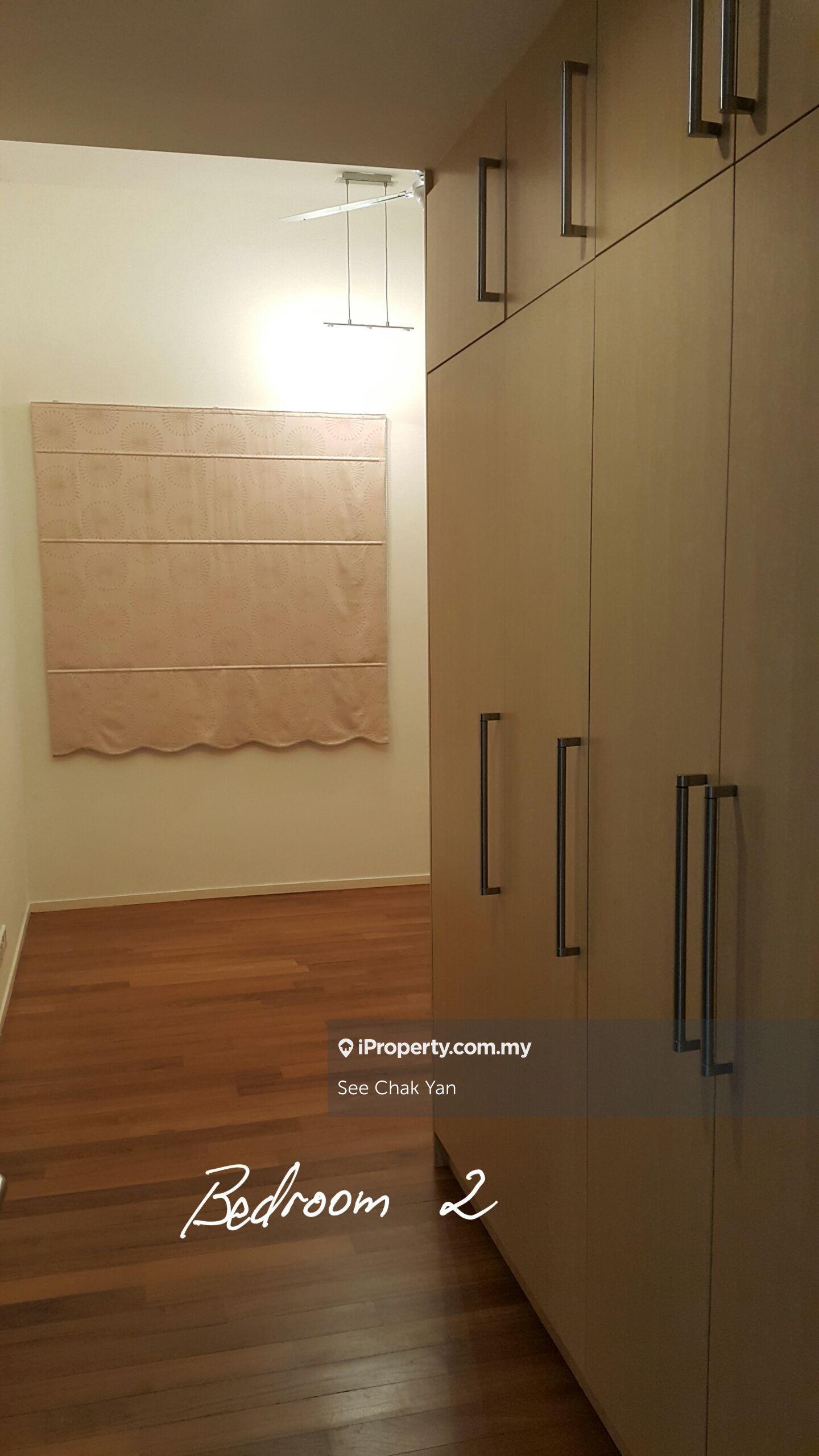 Condominium for Rent in Dua Residency by See Chak Yan - iProperty.com.my