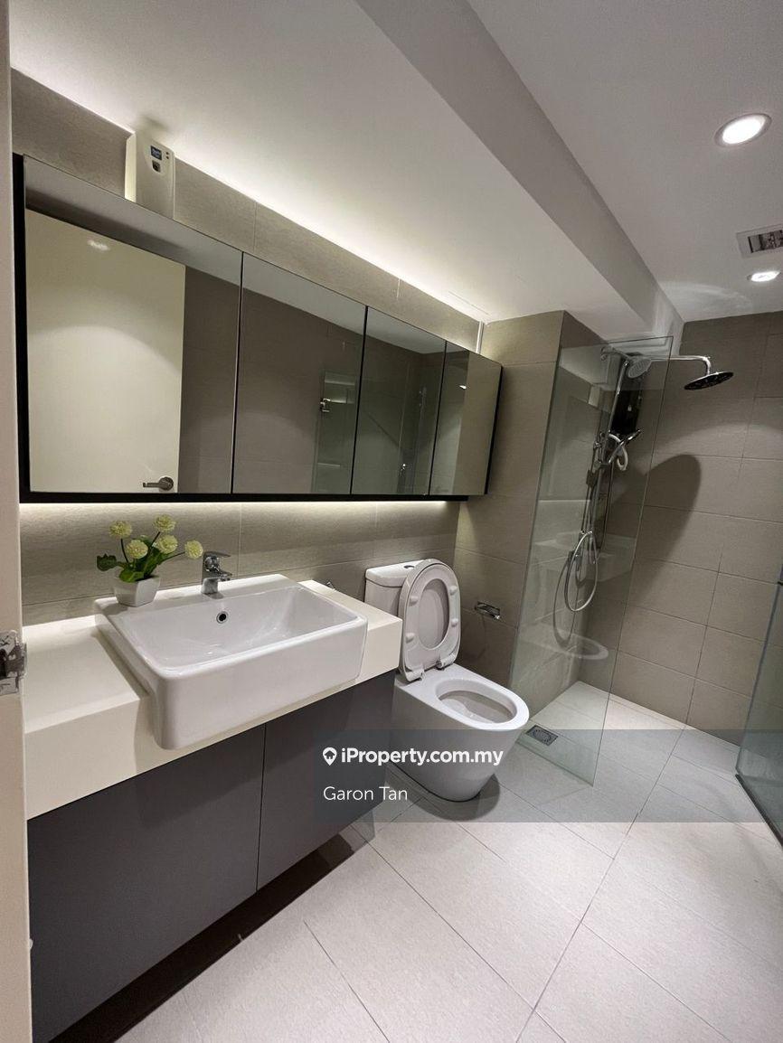 Service Residence for Rent in EkoCheras by Garon Tan - iProperty.com.my