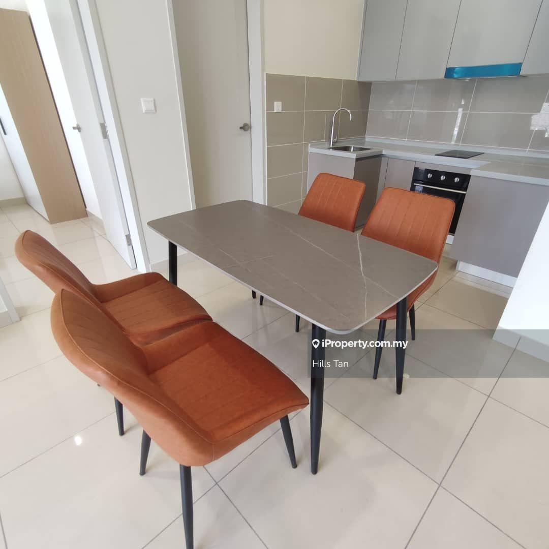 Service Residence for Rent in Trion @ KL by Hills Tan - iProperty.com.my