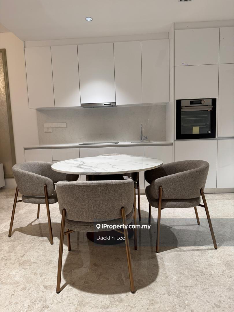 Residensi Servis untuk Disewa di SO Sofitel Kuala Lumpur Residences oleh Dacklin Lee - iProperty.com.my