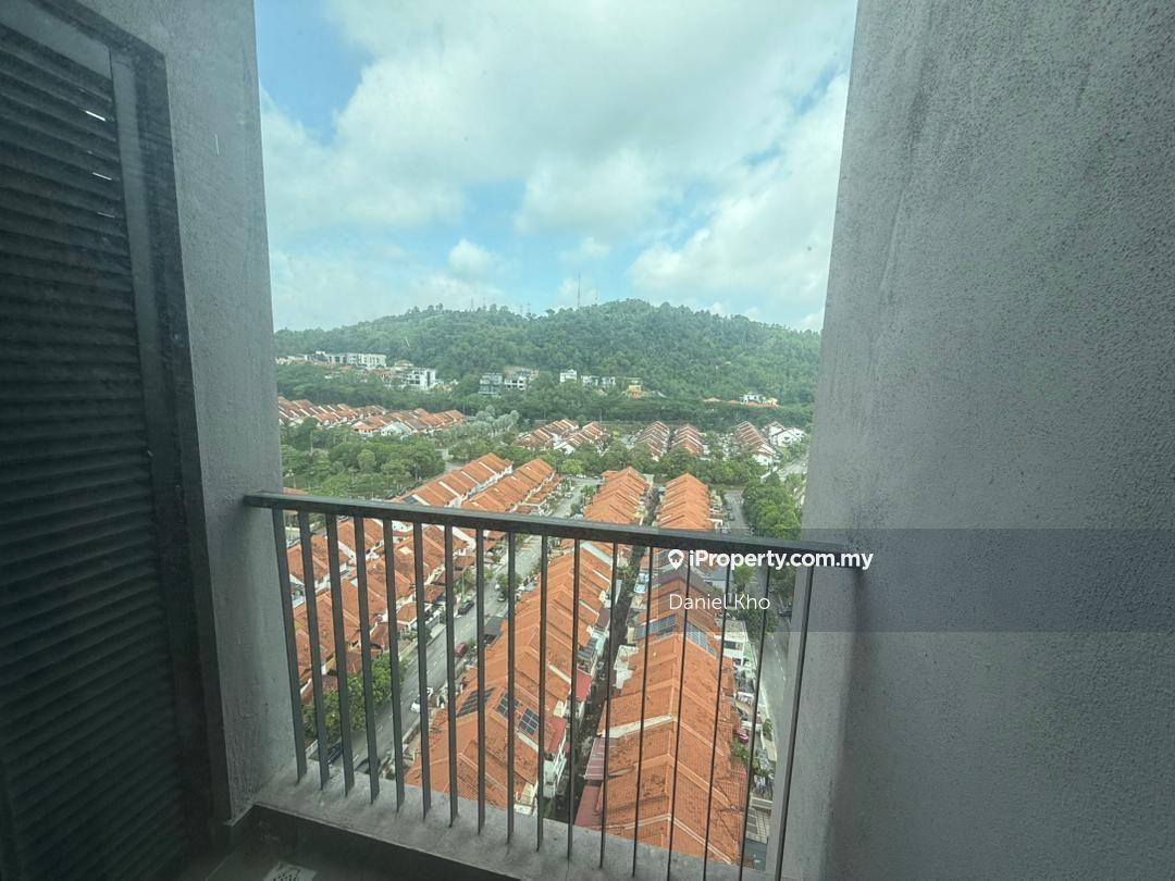 Residensi Servis untuk Dijual di Montena oleh Daniel Kho - iProperty.com.my