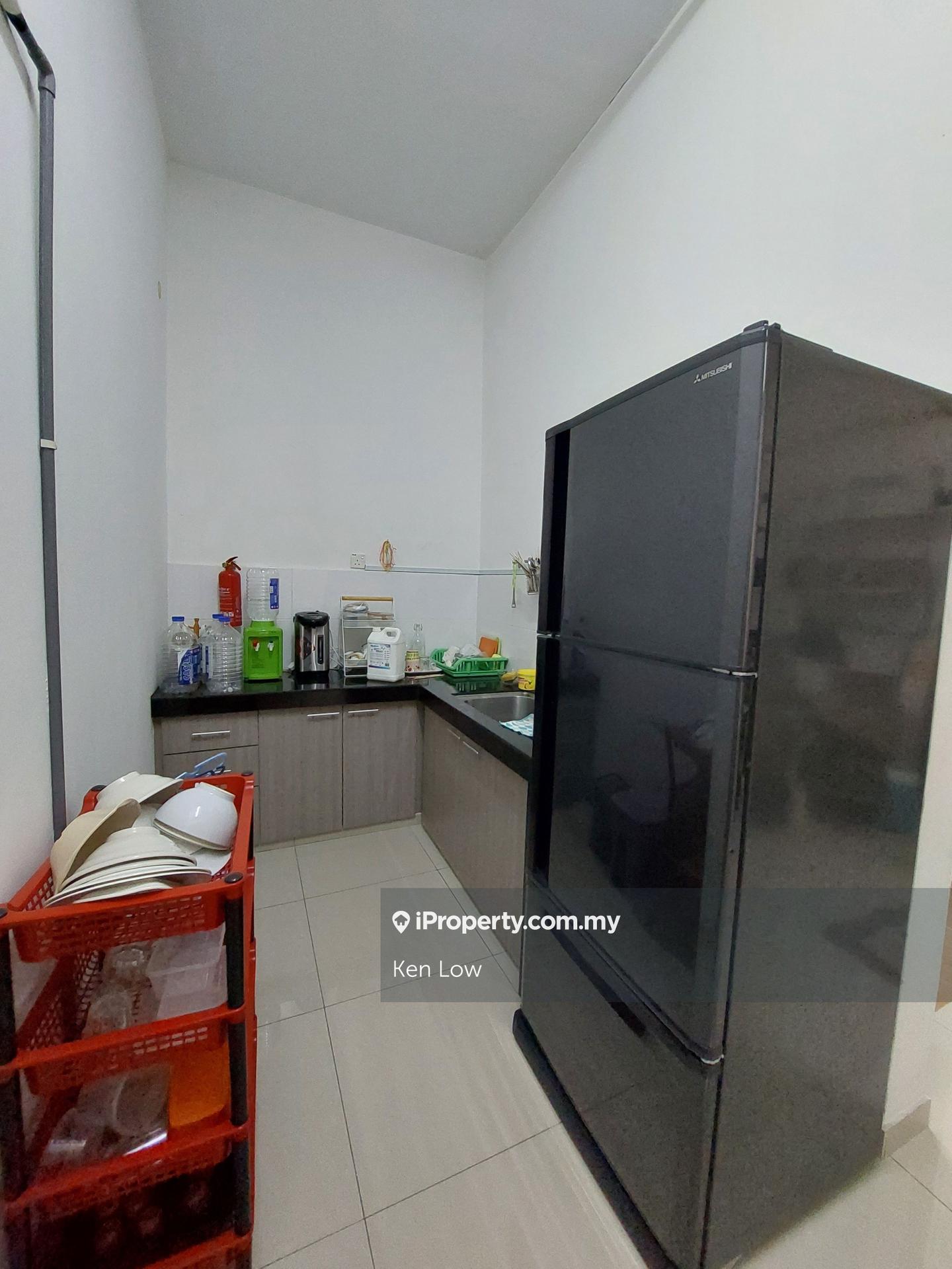 Shop-Office for Rent in Pearl Avenue Condo, Sg Chua, Kajang, Kajang by Ken Low - iProperty.com.my
