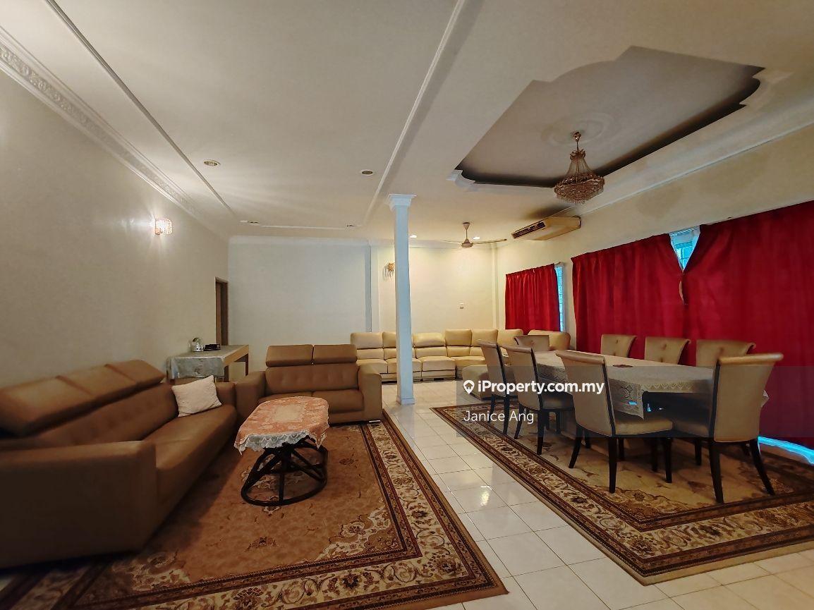 Semi-Detached House for Sale in Taman Intan, Klang by Janice Ang - iProperty.com.my