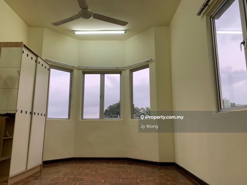Apartment for Sale in Pangsapuri Seri Meranti by Jy Wong - iProperty.com.my