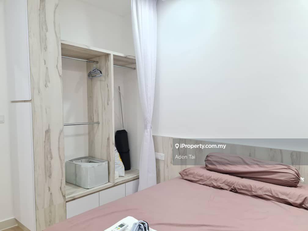 Service Residence for Sale in Parc 3 by Aden Tai - iProperty.com.my