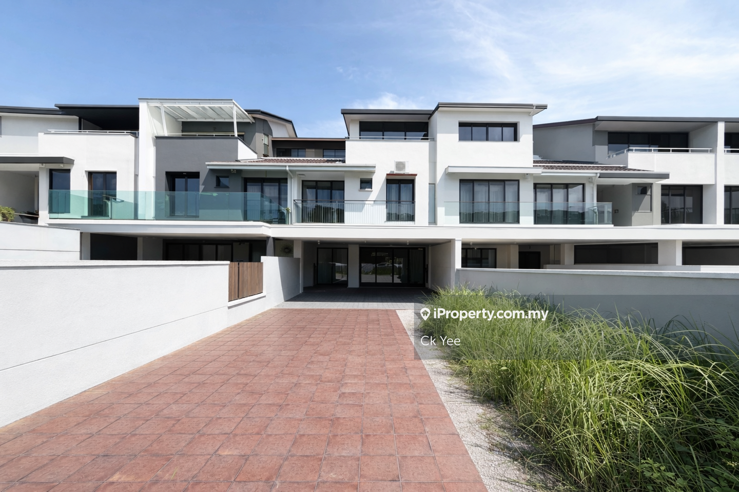 3-storey Terraced House for Sale in y4q3e, Bukit Jalil by Ck Yee - iProperty.com.my