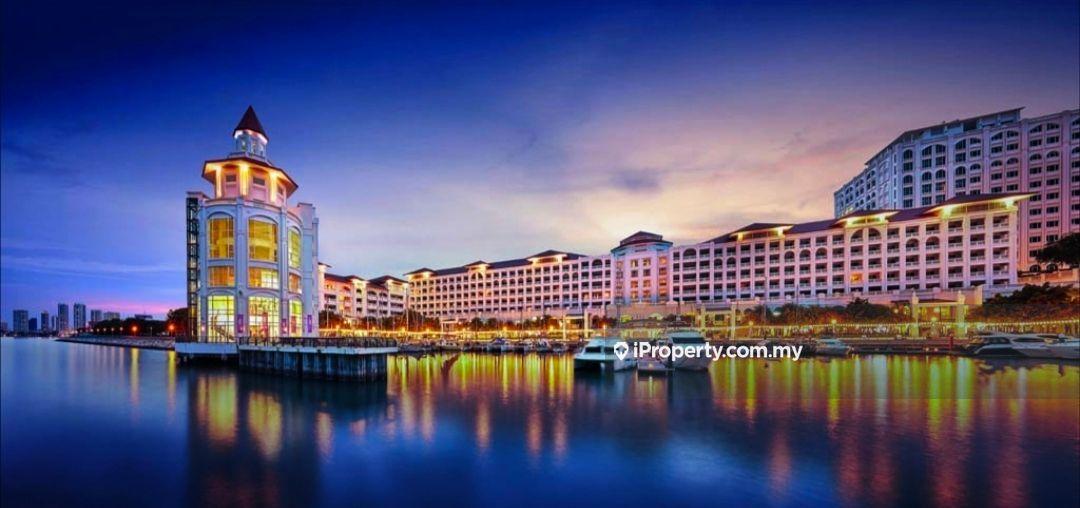 2.5-storey Terraced House for Sale in Ariza Seri Tanjung Pinang, Tanjung Tokong by Daniel Teoh - iProperty.com.my