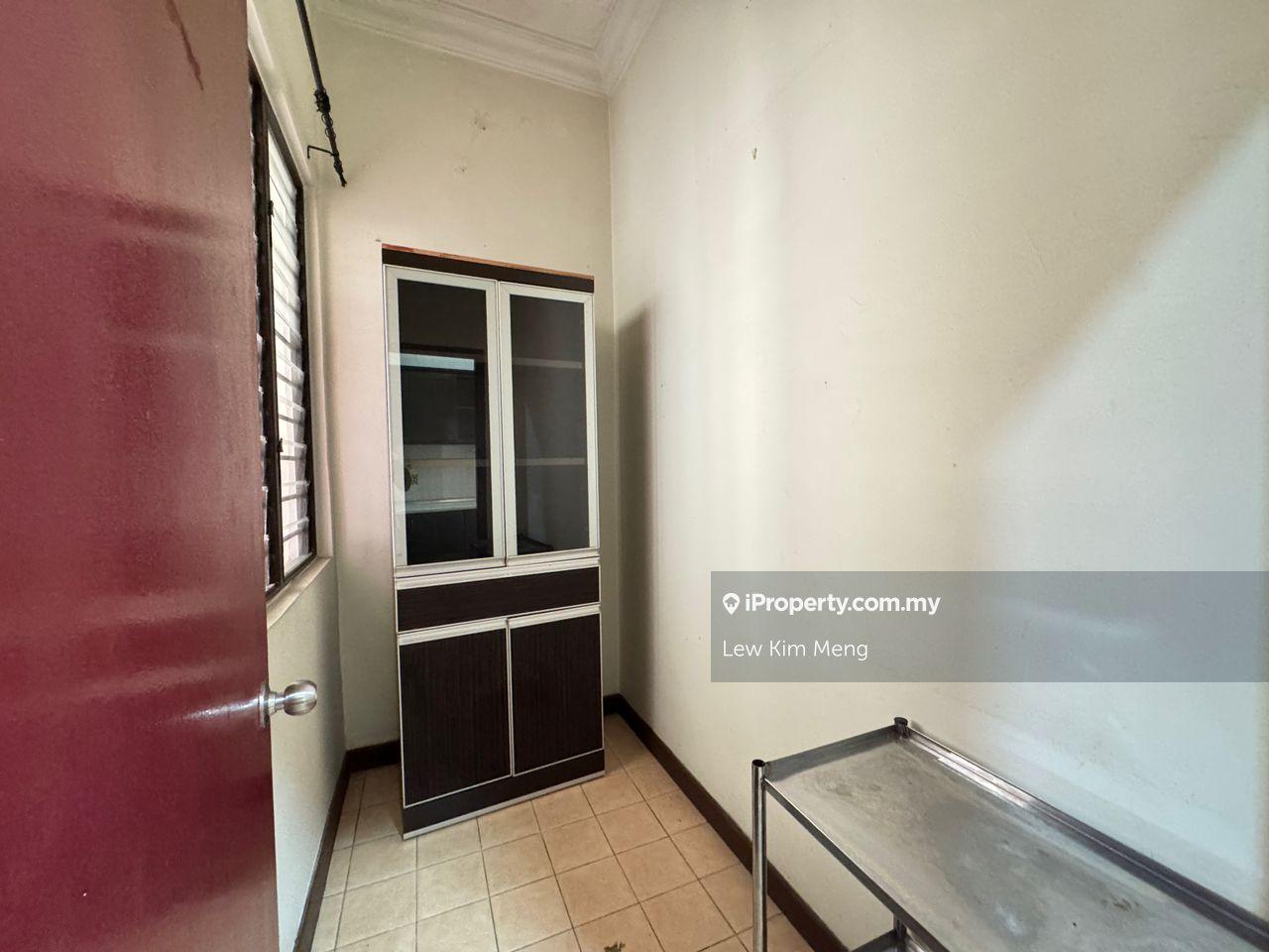 Rumah Bandar untuk Dijual di Bandar Sri Damansara, Bandar Sri Damansara oleh Lew Kim Meng - iProperty.com.my