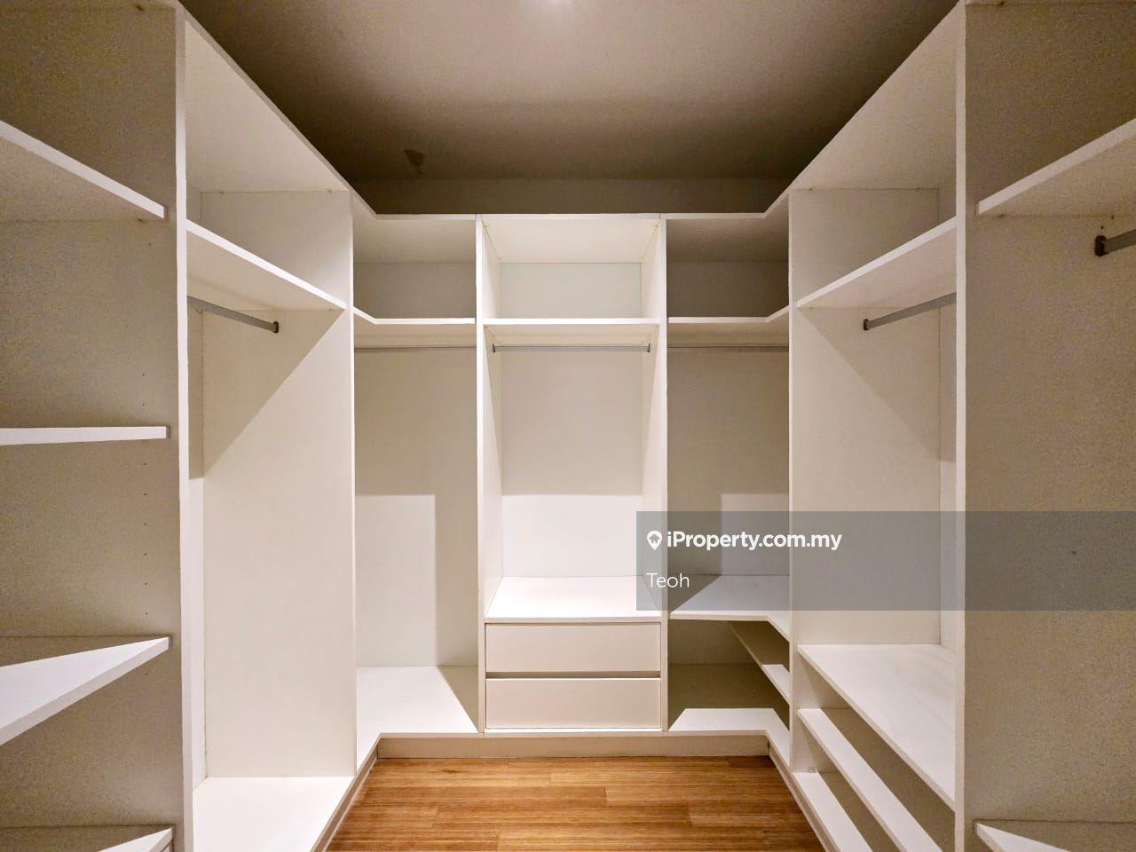 Condominium for Rent in Kenny Hills Residence by Teoh - iProperty.com.my