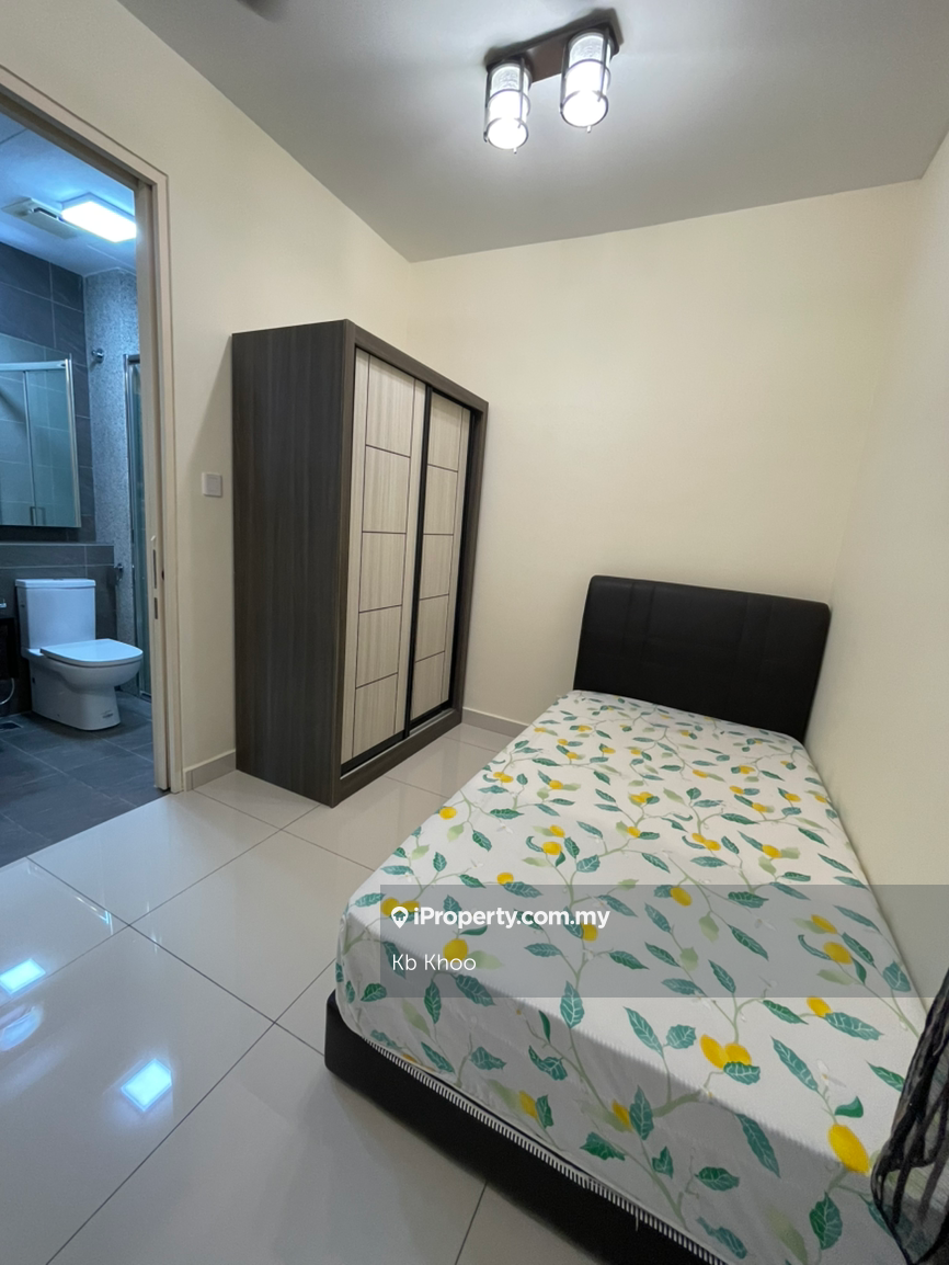 Residensi Servis untuk Disewa di Isola oleh Kb Khoo - iProperty.com.my