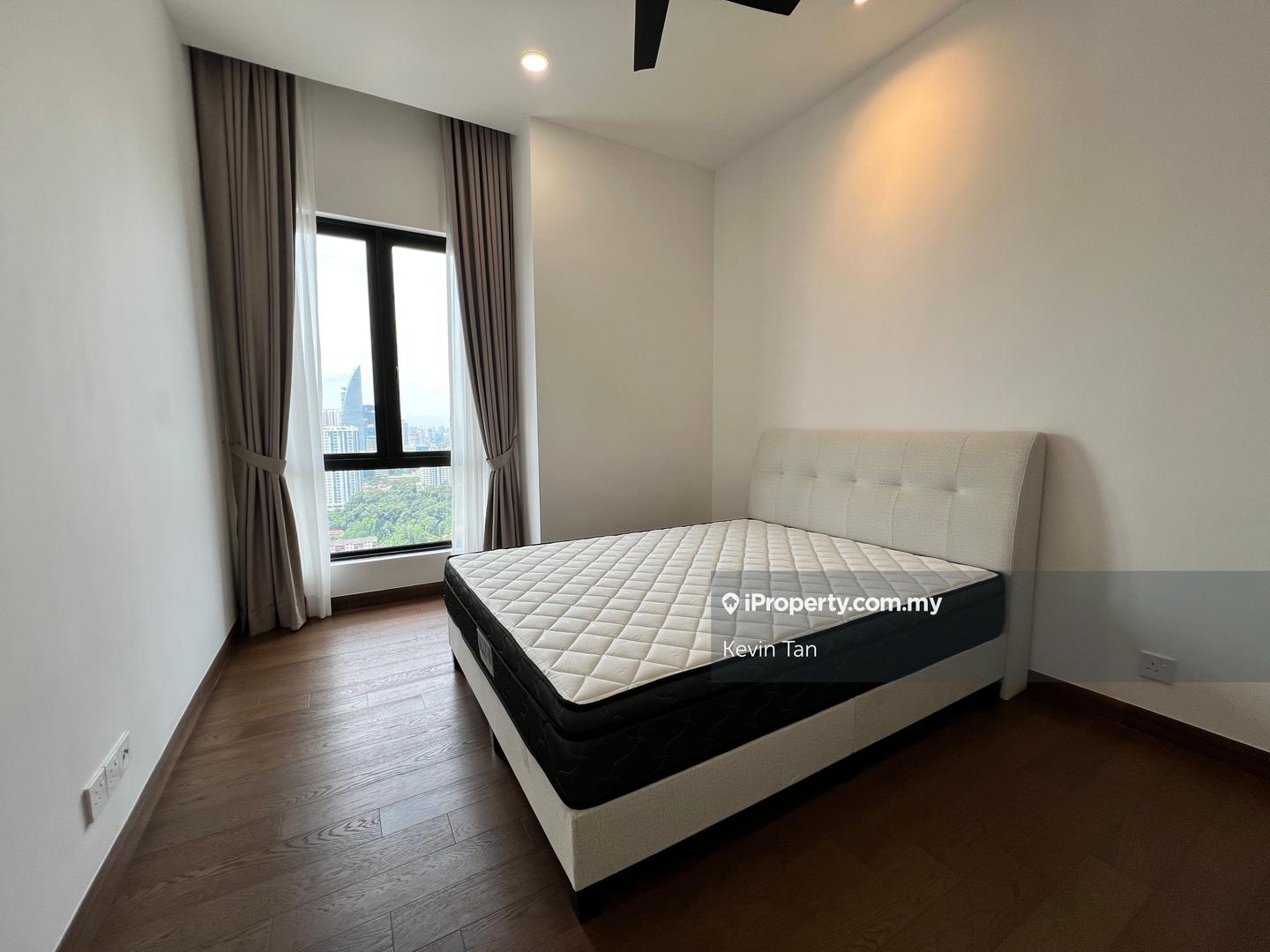 Condominium for Rent in Bangsar Hill Park by Kevin Tan - iProperty.com.my