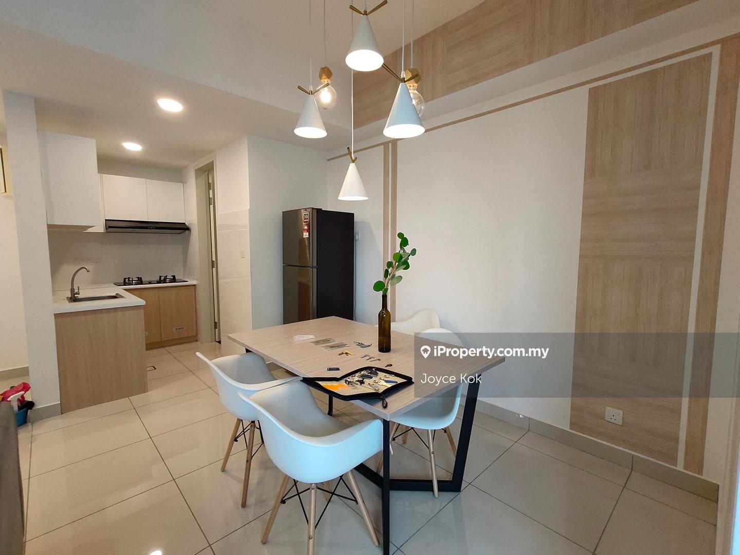 Service Residence for Rent in Paisley @ Tropicana Metropark by Joyce Kok - iProperty.com.my