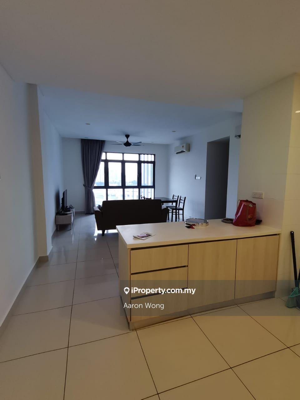Condominium for Rent in Vivo Residential Suites by Aaron Wong - iProperty.com.my
