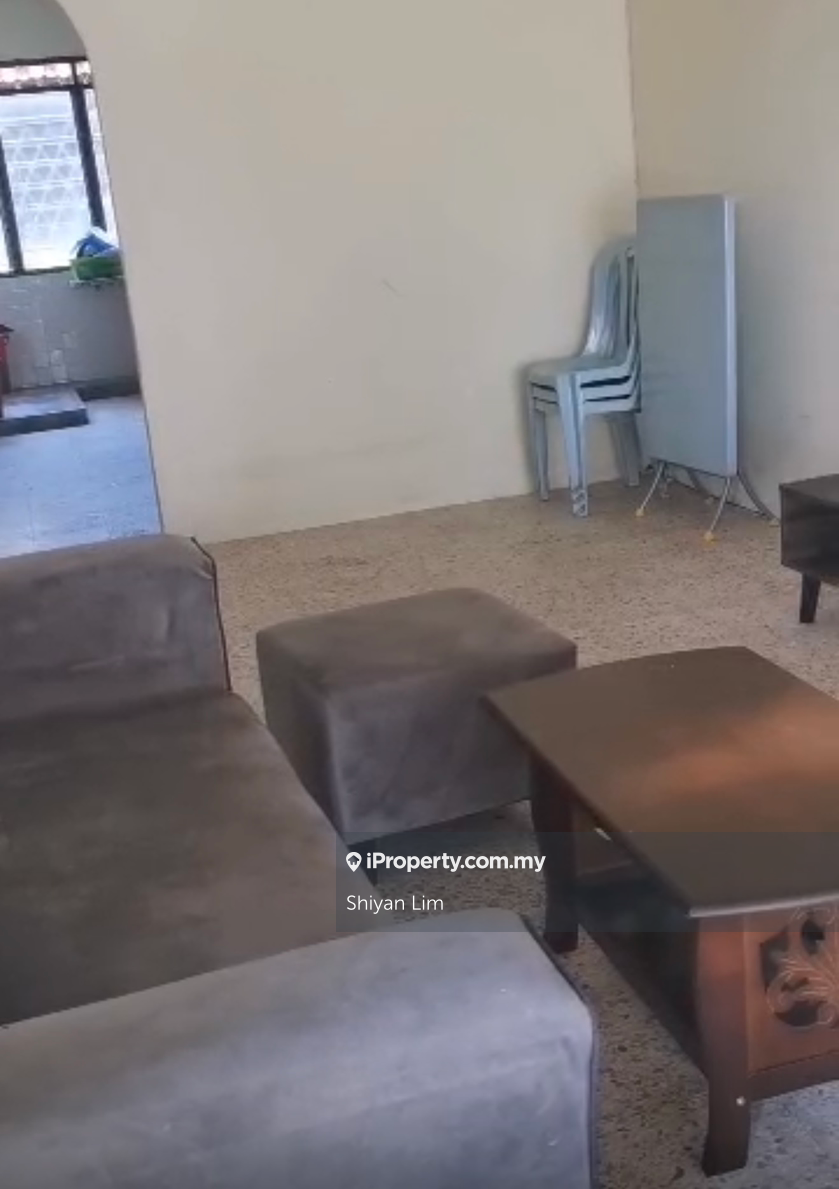 Rumah Berangkai 1 Tingkat untuk Dijual di Taman Sentosa, Klang oleh Shiyan Lim - iProperty.com.my