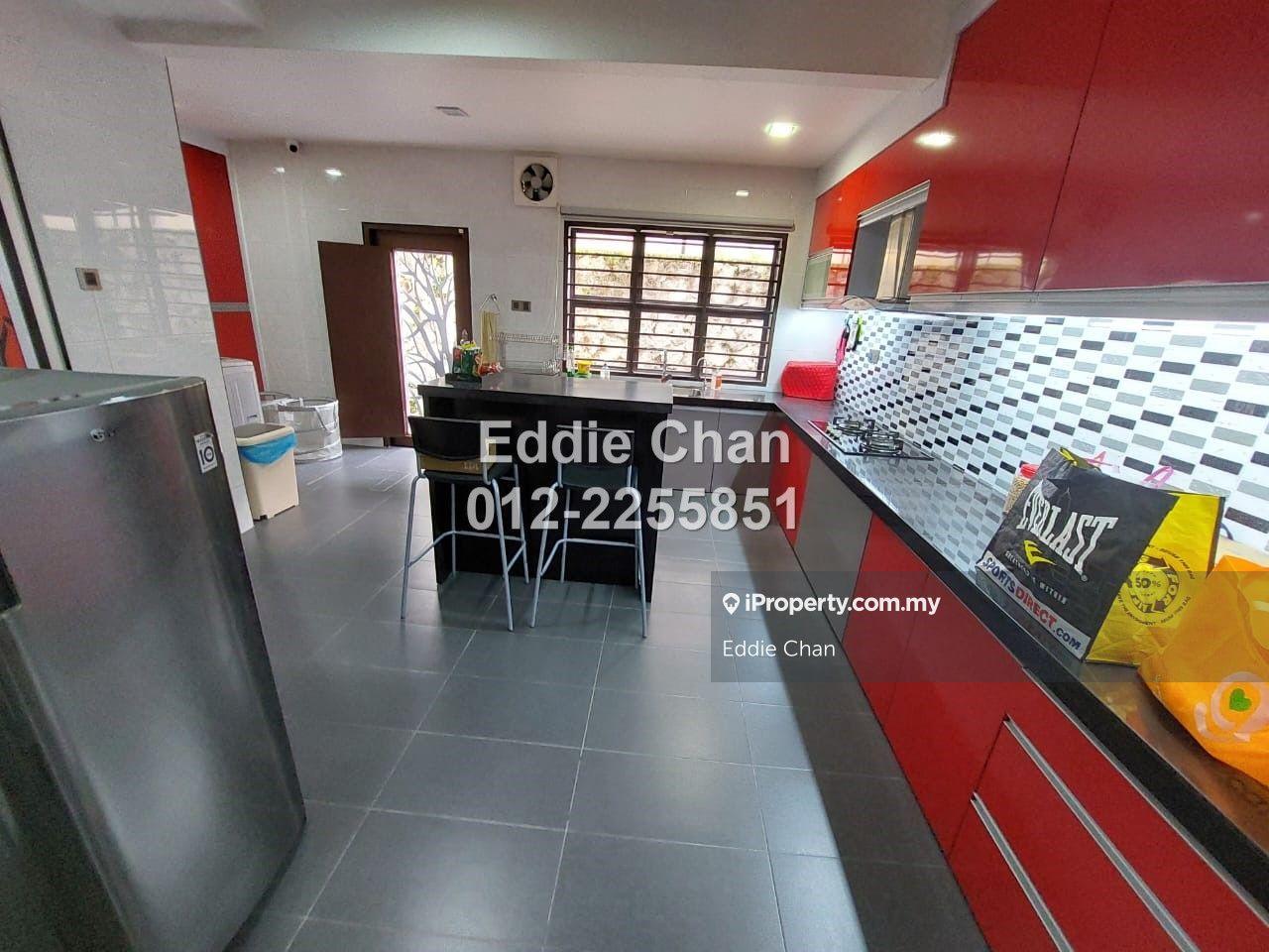 2-storey Terraced House for Sale in Ukay Bistari, Ulu Kelang by Eddie Chan - iProperty.com.my