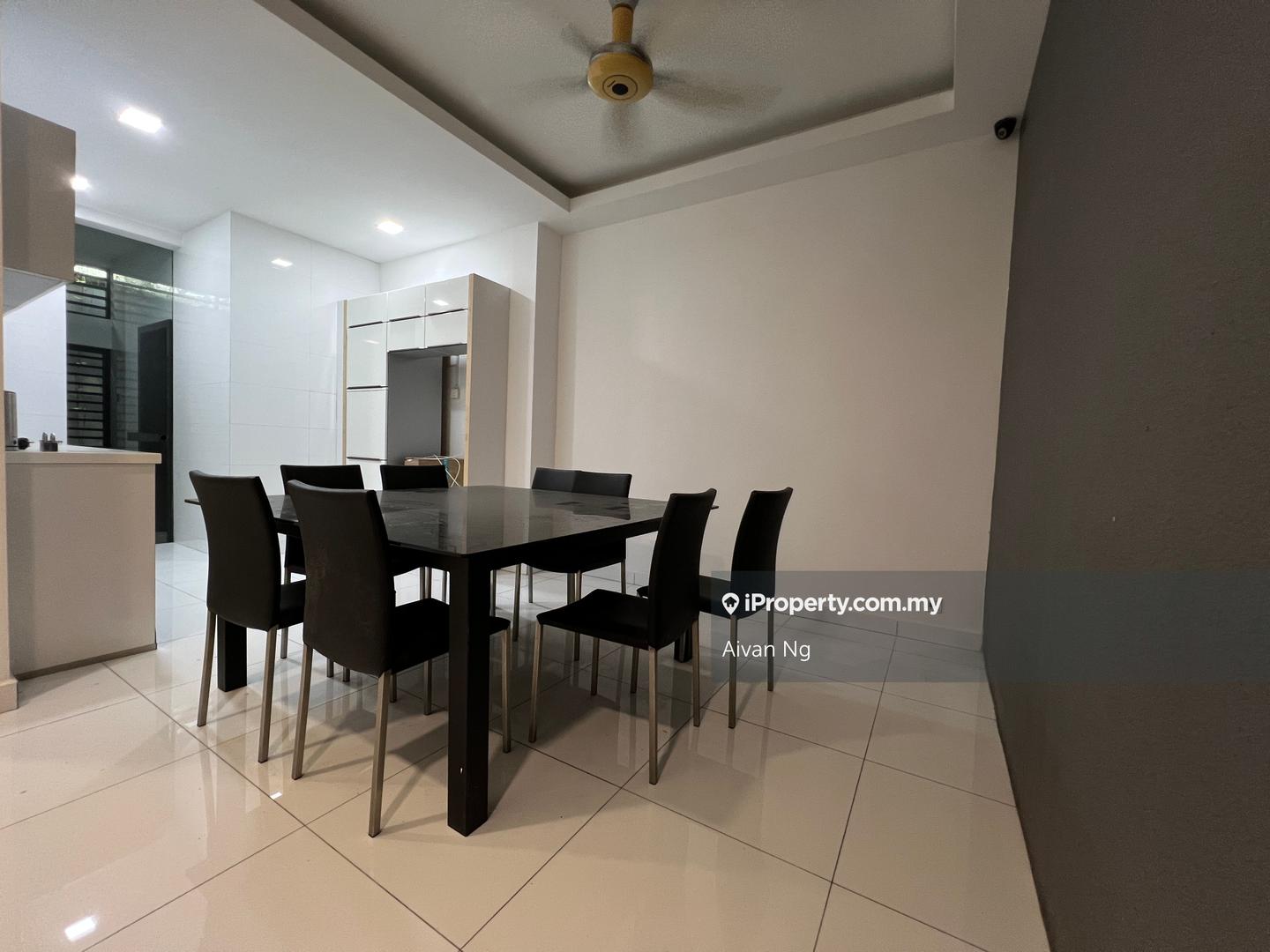 2-storey Terraced House for Sale in Taman Kelab Ukay, Ulu Kelang by Aivan Ng - iProperty.com.my