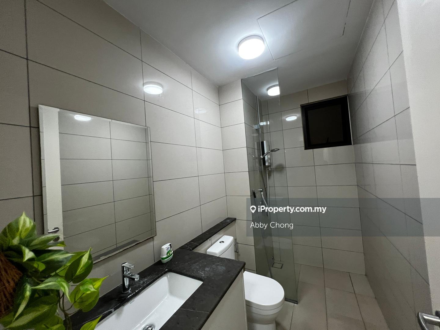 Residensi Servis untuk Disewa di The Park Sky Residence oleh Abby Chong - iProperty.com.my