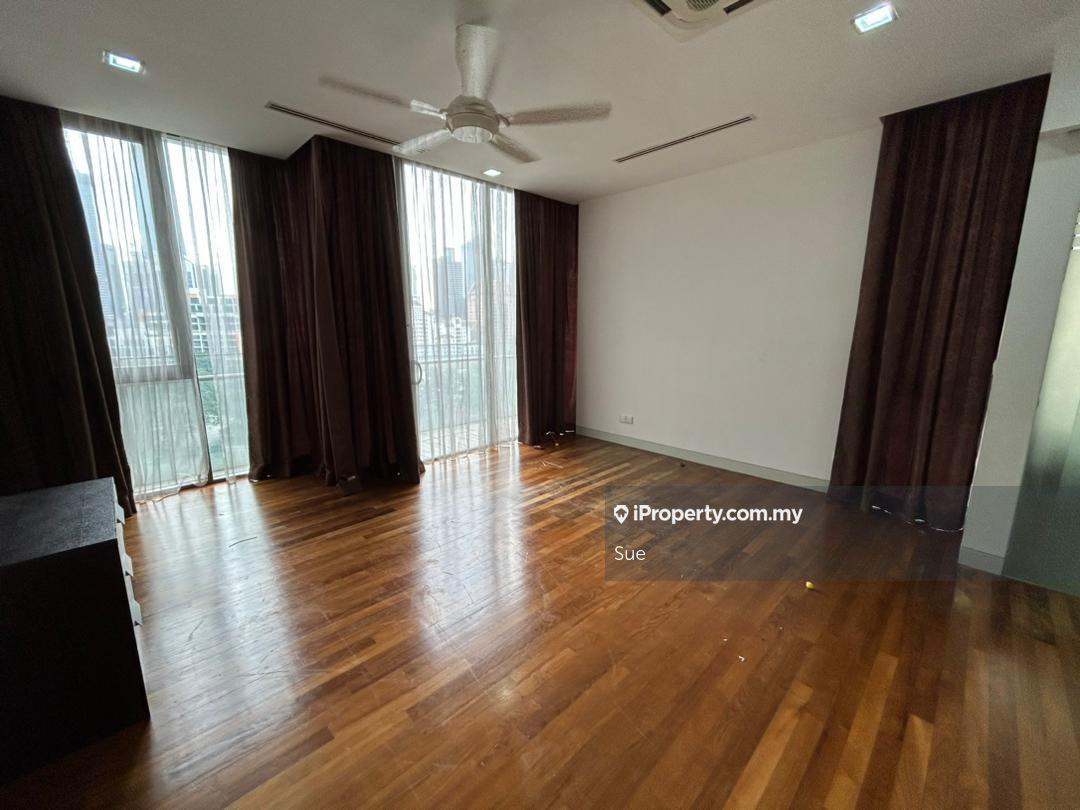 Service Residence for Sale in Suria Stonor by Sue - iProperty.com.my