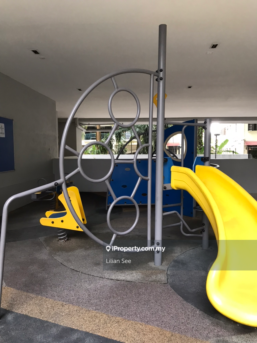 Condominium for Sale in Sastra U-Thant by Lilian See - iProperty.com.my